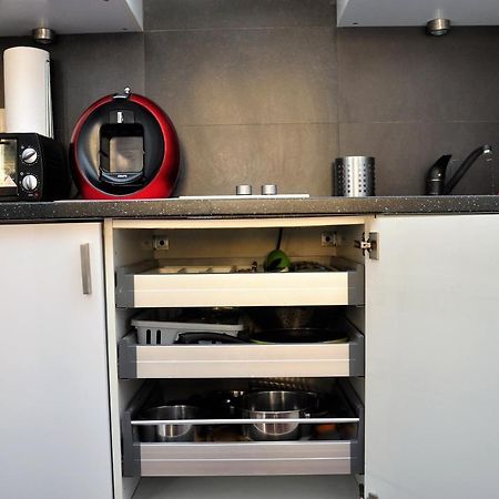 Prudentia Apartments Wars ワルシャワ エクステリア 写真